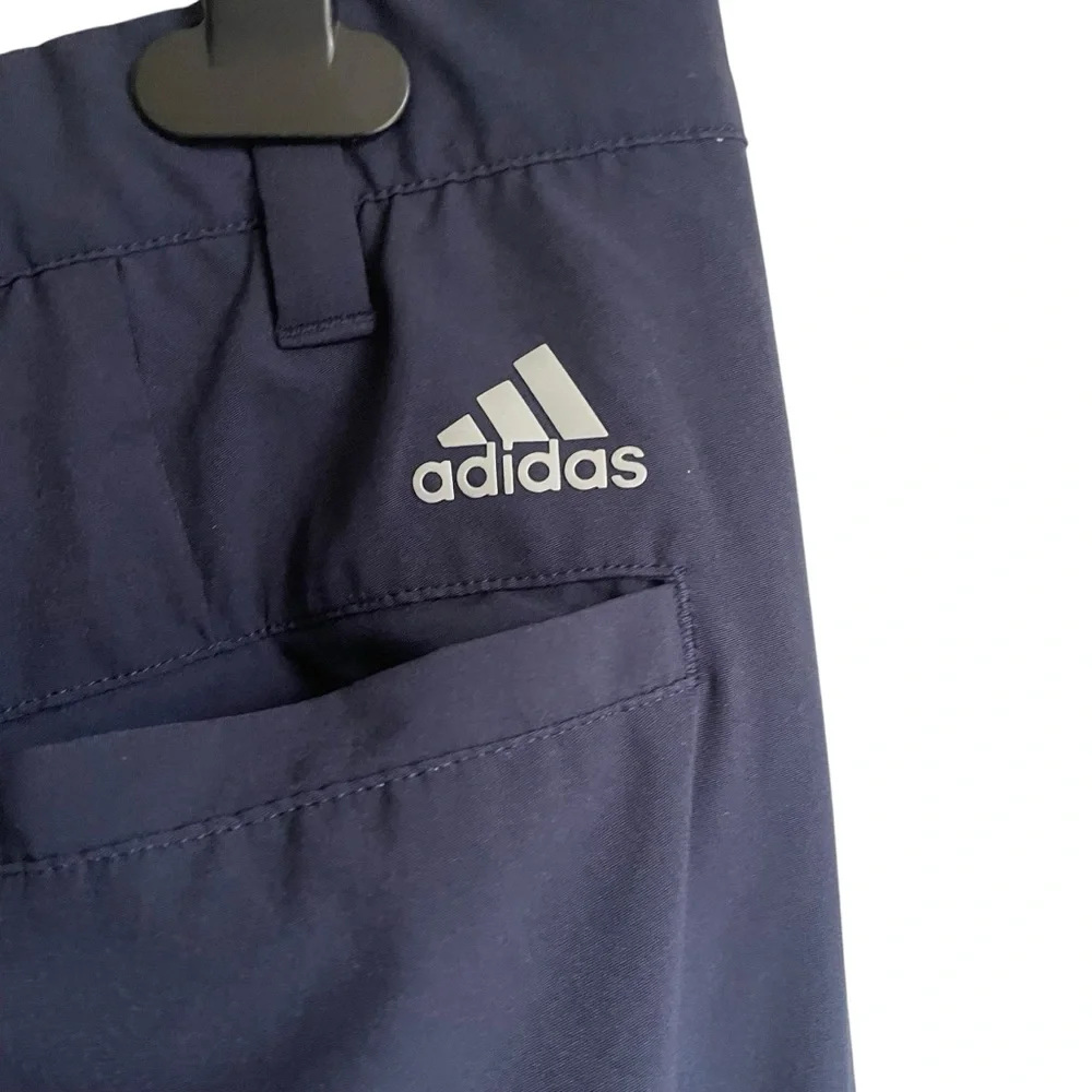 adidas small logo